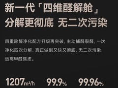 拆解四款空净滤网耗材账：单价之外，10 年日均持有成本才是分水岭