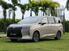 五菱星光730将推四款车型10月15日预售