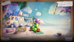 《尤卡莱莉：回归》惊喜重制！耕升奇幻冒险