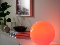 宜家发布21款Matter智能家居新品