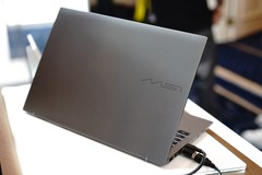 CES 2026微星展台新品速览：超便携与性能释放双重突破