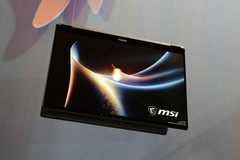 CES 2026微星展台新品速览：超便携与性能释放双重突破