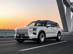 极氪9X获L3级自动驾驶测试许可