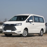 20万内三款中大型MPV对比：空间、动力与配置谁更胜一筹？