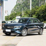 10万元内紧凑轿车大比拼：五款热门车型实战解析