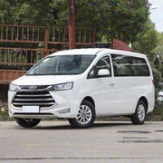 20万元内四款中大型MPV推荐，宜商宜家全场景适配