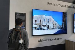 见证CES 2026高光时刻，东芝电视RGB等三大黑科技解锁视听盛宴
