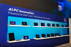 京东携手英特尔深化合作 CES全球新品京东首发驱动AI PC普及浪潮