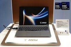 微星尊爵全面升级英特尔酷睿UltraX 处理器（系列3） 性能操控品质全面加强