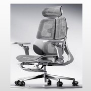 2026人体工学椅与学习桌椅选购指南：从成人办公到儿童成长，如何科学选择？