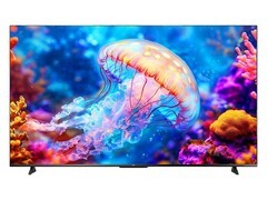 海尔85H6 Pro电视直降，到手仅4924元