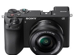 索尼Alpha 6700微单热卖