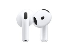 Apple AirPods 4京东特惠，到手仅861元