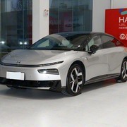 20万内纯电中大型轿车怎么选？三款实力车型深度对比