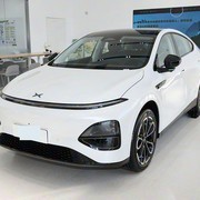 20万内纯电中型SUV横评：合资、新势力与自主如何破局？