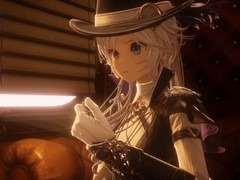 白银之城发布全新预告，虚幻5打造动作RPG新作