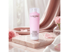 兰蔻125ml保湿柔肤水，低至43.91元！