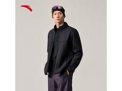 安踏大地之壳3.0摇粒绒外套155元