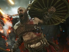 战神全新正统续作或于4月State of Play亮相，独立于希腊三部曲重制版
