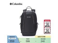 Columbia 25L双肩包直降300元