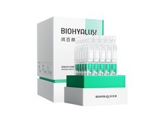 润百颜30支屏障修护精华低至369元