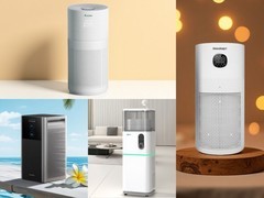 空气净化器选购避坑指南：警惕“臭氧陷阱”，热门空气净化器推荐