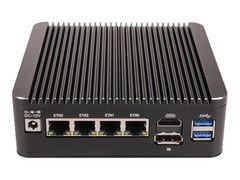 康耐信N100软路由499元