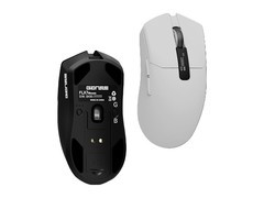 高斯轻量化电竞鼠标99元