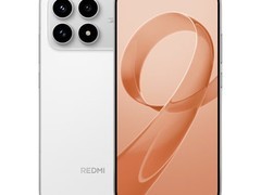 红米K90 5G手机直降737元