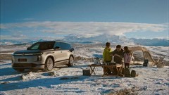 2026 年最新混动 SUV 排行榜，5 款家用主力车全维度解析