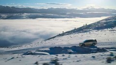 2026 年最新混动 SUV 排行榜，5 款家用主力车全维度解析