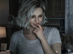 生化危机9格蕾丝胸前绷带之谜持续引发玩家热议，官方至今未作解释