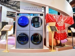 春季家装黄金施工期：卡萨帝指挥家套系加速“无人家务”落地