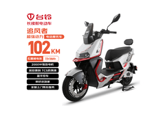 台铃追风者电动车限时直降1000