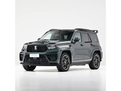 50万内中大型SUV怎么选？三款硬核车型各有所长