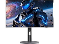 AOC AGP277QKD 540Hz WOLED电竞显示器