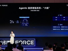 Agentic 范式下的视频画质优化：火山引擎的新路径