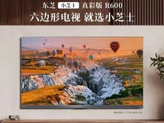 不反光电视推荐：东芝电视 R600与东芝REGZA R700，打造沉浸式私人影院