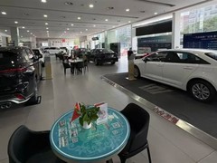合资燃油车加速退场：雷凌月销仅194台，渠道收缩与智能化滞后双重承压
