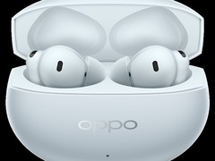 OPPO Enco Free4降噪耳机250元