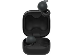 索尼LinkBuds Open耳机特惠到手仅509元