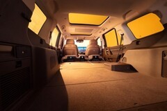 适合长途自驾的越野车：大空间长续航的泰钽700值得看