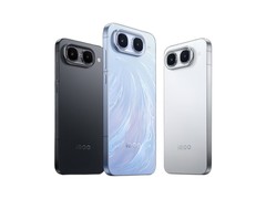 iQOO Neo11至尊版限时特惠