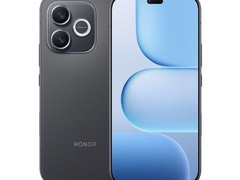 荣耀X80i 5G手机特惠到手仅1580元