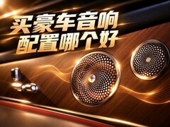 买豪车音响配置哪个好，HUAWEI SOUND非凡系列深度盘点