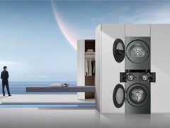 份额30.2%！海尔洗衣机H1线上继续居第一