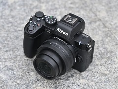 尼康Z50II的操作手感如何