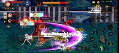 地下城与勇士M：镇魂过图攻略