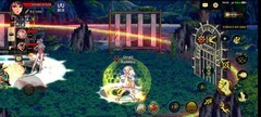 地下城与勇士M：镇魂过图攻略
