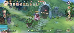 奥比岛：神秘成就全攻略